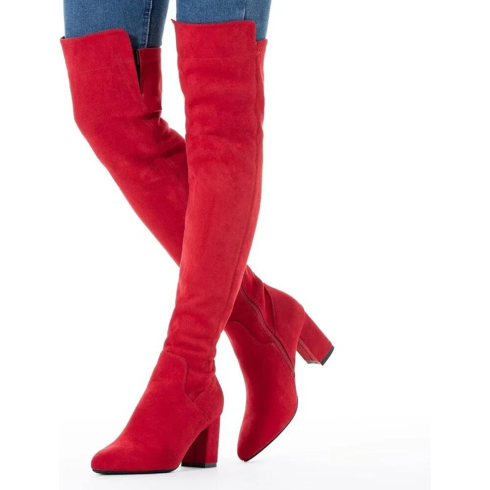 N/A these knee